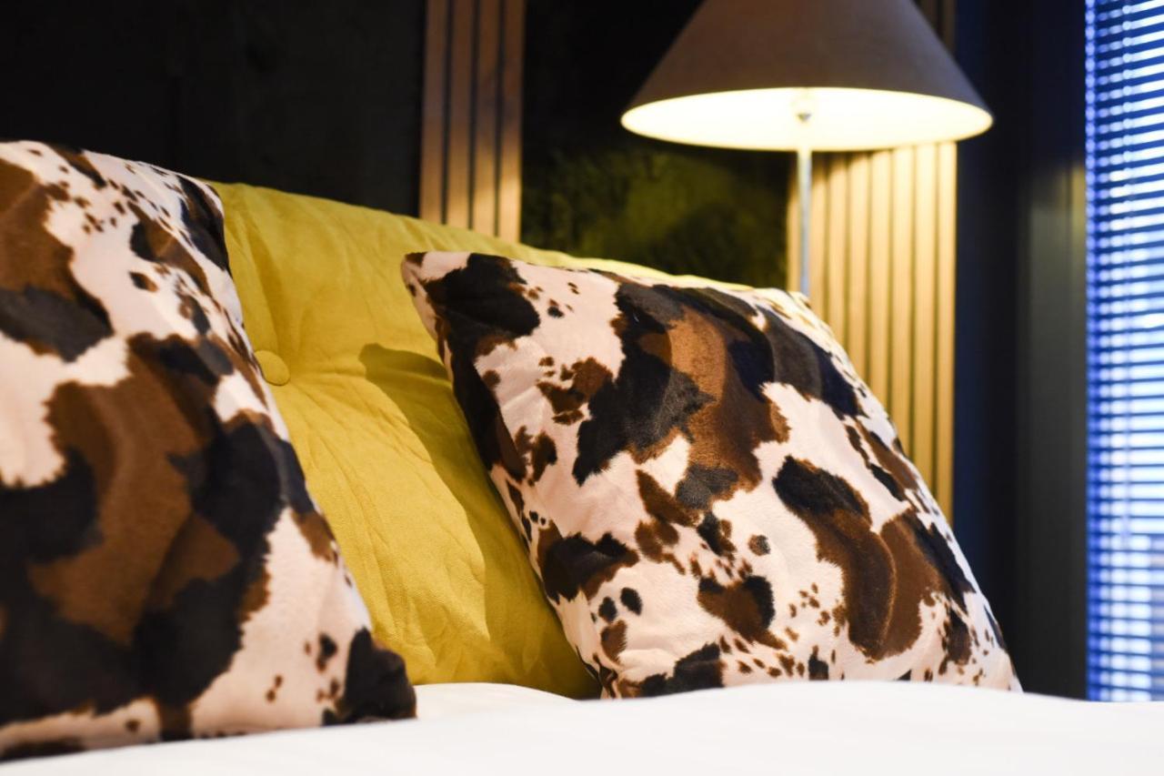 Air Maison - The Cow Shed Wow Factor Countryside Retreat Westbourne (Hampshire) Exterior foto